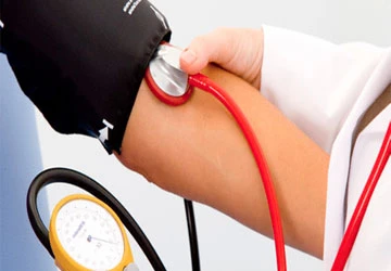 Chóng mặt: Mỗi độ tuổi một nguyên nhân ảnh 1