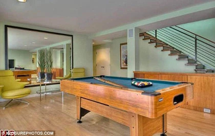 Đột nhập căn biệt thự hơn 100 tỉ VNĐ của Cheryl Cole ảnh 6