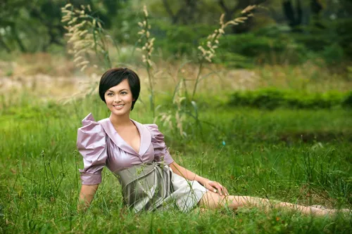 "Chuyện tình lãng mạn" của Alex Trần ảnh 6