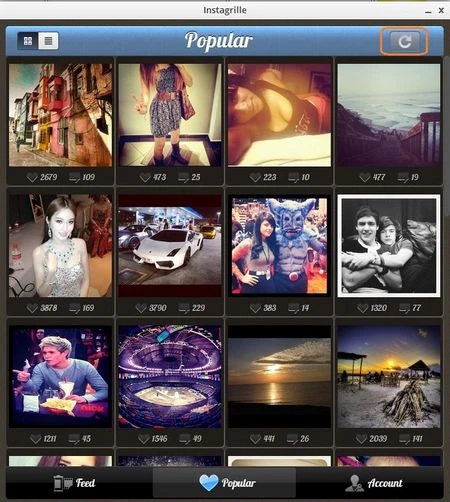 Khám phá ứng dụng "tỉ đô” Instagram ngay trên Windows ảnh 2
