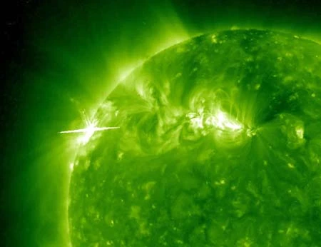 Ảnh đẹp vũ trụ trong tháng ảnh 1 Ảnh đẹp vũ trụ trong tháng ảnh 1