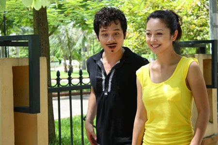 MC - Xin đừng đóng phim! ảnh 1