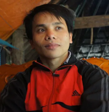 Cuộc chiến ở “bản ma túy” ảnh 2