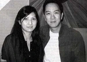 Huy MC lần đầu tâm sự về vợ mới và vợ cũ ảnh 2