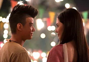 Ma Thái áp đảo ảnh 1