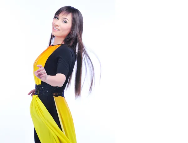 Phi Nhung tiếp tục đại diện VN tham dự Festival Văn Hoá lần thứ 20 tại Thượng Hải - Trung Quốc.