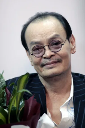 Nhạc sĩ Thanh Tùng.