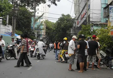 Thông tin từ bạn đọc ảnh 2