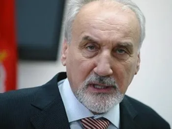 “Quân nổi dậy Kosovo từng bán nội tạng tù nhân” ảnh 1 “Quân nổi dậy Kosovo từng bán nội tạng tù nhân” ảnh 1