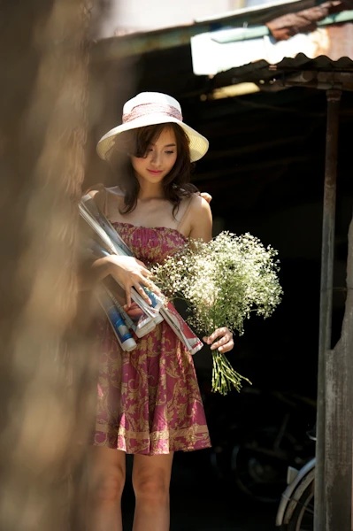 Một Ngọc Diệp rất khác ảnh 9