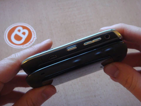 So sánh về cạnh bên...