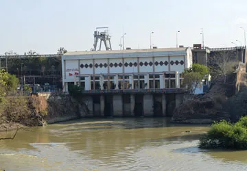 Từ vụ vỡ thủy điện Ia Krel 2: Hàng loạt thủy điện thi công ẩu ảnh 2 Từ vụ vỡ thủy điện Ia Krel 2: Hàng loạt thủy điện thi công ẩu ảnh 2