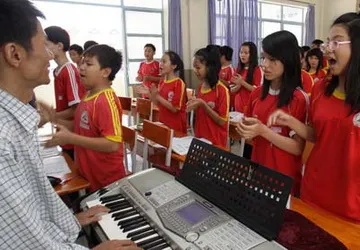 Rối vì những quy chế xếp loại ảnh 1