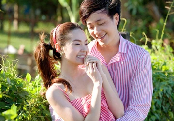 Lương Mạnh Hải vui đời độc thân ảnh 3