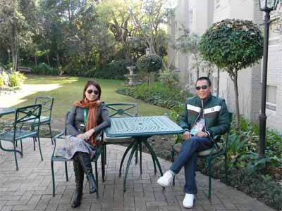 Lại Văn Sâm: Cặp đôi hoàn hảo có bất công! ảnh 3