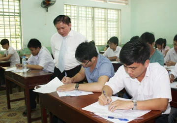 Tuyển sinh ĐH, CĐ 2013: Thêm nhiều ngành, chuyên ngành mới ảnh 1