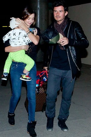 Miranda Kerr tiết lộ bí quyết “giữ chân” chồng ảnh 2