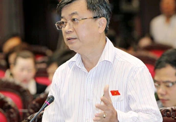 Nhiều đề xuất về kiểm soát quyền lực ảnh 1