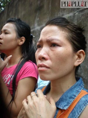 Chùm ảnh: Hiện trường vụ bắt cóc học sinh trường mầm non ảnh 6