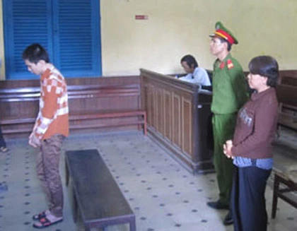 Kẻ sát nhân nghiện sex gây trọng án vì kẹo kích dục ảnh 1