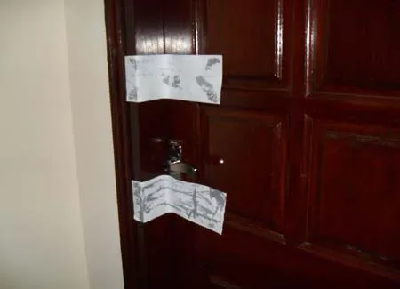 Bắt hung thủ vụ “xác nữ giới không đầu” trên tầng thượng chung cư ảnh 3 Bắt hung thủ vụ “xác nữ giới không đầu” trên tầng thượng chung cư ảnh 3
