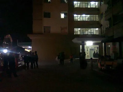 Chung cư cao tầng ở Việt Nam chịu được động đất cấp mấy? ảnh 2 Chung cư cao tầng ở Việt Nam chịu được động đất cấp mấy? ảnh 2