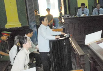 Hoàn thiện pháp luật để chống tham nhũng ảnh 1 Hoàn thiện pháp luật để chống tham nhũng ảnh 1