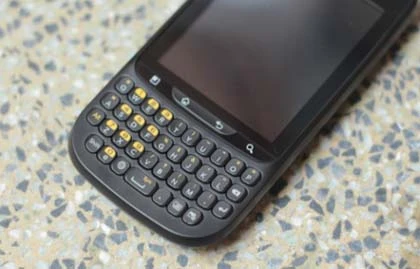 Điện thoại Android "bấm và chạm" giá rẻ của LG ở VN ảnh 3