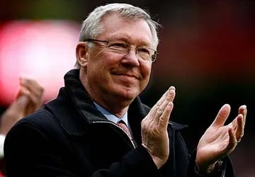 Sir Alex chúc mừng đối thủ, tự tin về thực lực của MU ảnh 1 Sir Alex chúc mừng đối thủ, tự tin về thực lực của MU ảnh 1