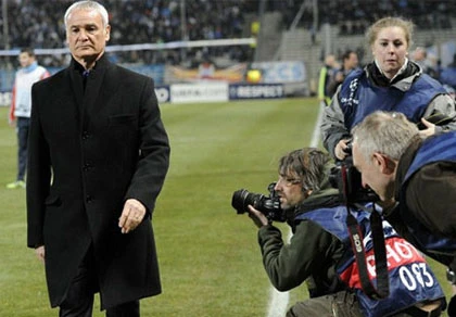 "Gã thợ hàn" trên đường trở lại Ngoại hạng Anh ảnh 1