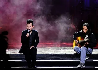 Ca sỹ, người mẫu sẽ được cấp thẻ hành nghề ảnh 1