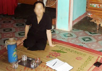 Chuyện "một ông hai bà mang bầu" ảnh 1 Chuyện "một ông hai bà mang bầu" ảnh 1