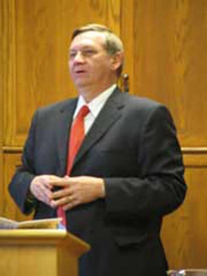 Đảo lộn nhân sự chóp bu của CIA ảnh 1