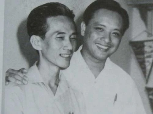 Gã si tình nặng nghiệp cầm ca: Út Trà Ôn và Tình anh bán chiếu (kỳ 4) ảnh 1