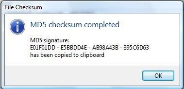 Hướng dẫn chia nhỏ và ghép file nhanh chóng ảnh 7 Hướng dẫn chia nhỏ và ghép file nhanh chóng ảnh 7