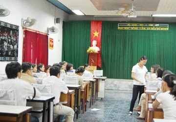 Vụ kỳ thi lạ… ở Trường ĐH Nông lâm: Sinh viên khẳng định có chung tiền ôn thi! ảnh 1 Vụ kỳ thi lạ… ở Trường ĐH Nông lâm: Sinh viên khẳng định có chung tiền ôn thi! ảnh 1