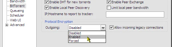 10 cách tăng tốc độ tải Torrent ảnh 5