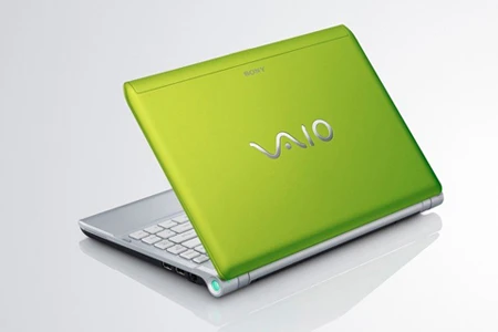 Sony Vaio Y, Z series kết nối mọi lúc mọi nơi ảnh 7
