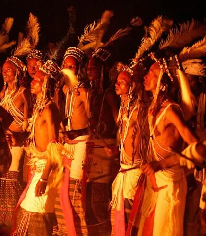 Vào nơi phụ nữ có thể ngủ với... bất kỳ ai ảnh 3 Vào nơi phụ nữ có thể ngủ với... bất kỳ ai ảnh 3