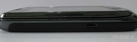 BlackBerry Torch 9800 ra mắt ảnh 12