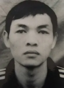 Trùm giang hồ “xứ Thanh” ra đầu thú ảnh 1