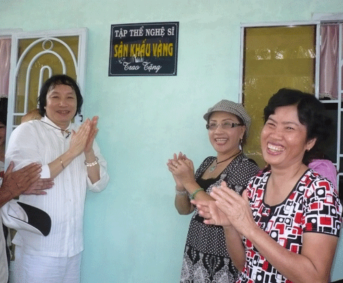 Gã si tình nặng nghiệp cầm ca: Lệ Thủy - Đào chánh ngoại lệ (kỳ 7) ảnh 4