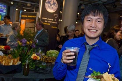 Chuyện cháu trai Đặng Thùy Trâm làm ở Google ảnh 1 Chuyện cháu trai Đặng Thùy Trâm làm ở Google ảnh 1