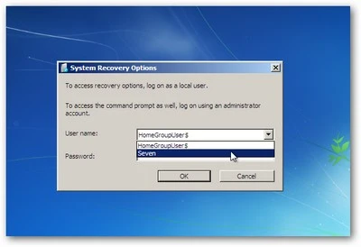 Khắc phục lỗi không thể khởi động ở Windows ảnh 5