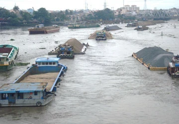 Phân cấp đăng kiểm phương tiện đường thủy nội địa - Bài 2: Nên coi như dịch vụ công ảnh 1