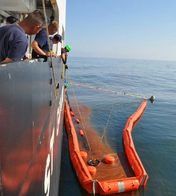 BP vượt qua khủng hoảng ra sao? ảnh 2