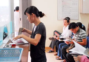 Vẫn khó thống nhất phạt xe “không chính chủ” ảnh 1 Vẫn khó thống nhất phạt xe “không chính chủ” ảnh 1