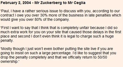 Facebook hạ màn vụ kiện kỳ lạ ảnh 2