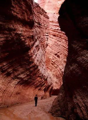 Ngẩn ngơ trước vẻ đẹp của Tân Cương ảnh 5