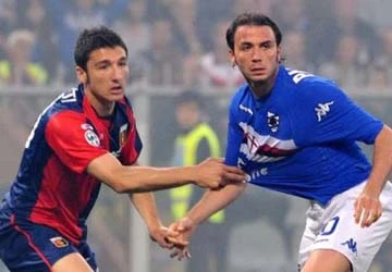 Genoa – Sampdoria: Mơ về hattrick ảnh 1